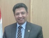 جامعة دمياط تتعاقد مع شركة أمن متخصصة فى الحراسة لتأمين الحرم الجامعى الجديد