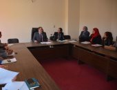 "القومى للمرأة" بالوادى الجديد يعلن نتائج مبادرة "قرية منتجة"