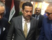 وزير العمل العراقى يبحث مع نظيره المصرى مشاركة العمالة المصرية بإعادة الاعمار