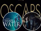 The Shape of Water يفوز بجائزة أوسكار أفضل موسيقة تصويرية    