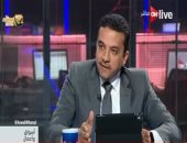 فيديو.. الرئيس التنفيذى لـ"سيمنز": مصر قادرة على تصدير الكهرباء بنهاية 2018