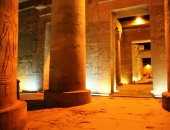 صور.. قارئ يطلق دعوة للمصريين المقيمين فى الخارج لقضاء إجازاتهم فى مصر