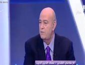 عماد أديب لـ"خالد أبو بكر": السيسي أعد العدة.. والعسكريون أكثر من يقدرون أهوال الحرب