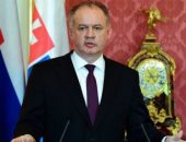 رئيس سلوفاكيا المنتهية ولايته يعتزم تأسيس حزب جديد