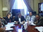 "إسكان البرلمان" تطالب الحكومة بخطة للتعامل مع ملف الصرف ومياه الشرب