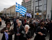 مجلة "فوج" تعود لليونان بعد انحسار أزمة الديون