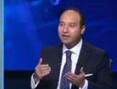 المتحدث باسم حملة السيسى: حملتنا وطنية للاصطفاف حول مصر 