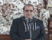 غدا قناة المحور تعرض المؤتمر الشعبى للطرق الصوفية لتأييد السيسي من الأقصر