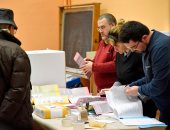 انطلاق الانتخابات التشريعية فى إيطاليا 