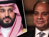 محمد بن سلمان فى ضيافة السيسي.. الأمير الشاب فى أول زيارة إلى القاهرة منذ تنصيبه وليا للعهد لمناقشة ملفات المنطقة.. أزمة القدس فى الصدارة.. ومباحثات خاصة لتفعيل استراتيجية الرئيس بشأن الحرب على الإرهاب