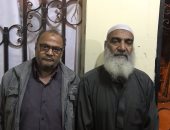 القبض على صاحب مدبغة وعامل أثناء التنقيب عن الآثار بمصر القديمة