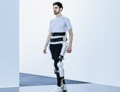 بدلة روبوتية جديدة تساعد ذوى الإعاقة والمصابين على السير مرة أخرى