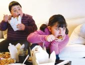 "كوكا كولا" توقف زيارت طلاب المدارس البريطانية وسط انتقادات بسبب أزمة السمنة