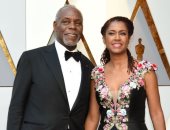 دانى جلوفر من مهرجان أسوان للمرأة إلى حفل الأوسكار