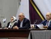 "عمومية المهندسين" ترفض ميزانية 2017 وتوصى بإحالتها للنيابة العامة 