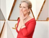 صور.. وصول ميريل ستريب و سيرشا رونان إلى حفل الأوسكار