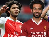 مشاهير الكرة من كل شبر في مصر.. الغربية وصلت للعالمية مع صلاح والننى.. الشرقية تقود هجوم الأهلى بمتعب وبلال.. الدقهلية تغرد خارج السرب بالخطيب والبلدوزر وطارق حامد..القاهرة مصنع النجوم بالزئبقى والشحات والثعلب 