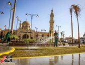 صورة اليوم.. صبح الصباح فتاح يا عليم