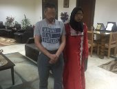 كشف غموض العثور على زوج مقتولا بالمنوفية.. الزوجة تعترف بارتكاب الواقعة بمعاونة عشيقها