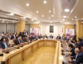 "الغرف التجارية" يعقد مؤتمرا لدعم السيسى بانتخابات الرئاسة فى باب اللوق