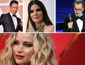 رغم اتهامه بالسرقة The Shape of Water يقتنص جوائز الأوسكار