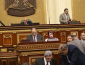 البرلمان يوافق نهائيا على إعدام مستوردى ومصنعى وحائزى المواد المتفجرة