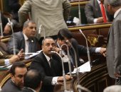 صور.. البرلمان يبدأ مناقشة تغليظ عقوبة مستوردى ومصنعى وحائزى المفجرات للإعدام