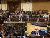 مجلس النواب يقدم كشف حساب عن جهوده لدعم الأشخاص ذوى الإعاقة فى عامهم.. كتاب جديد من الأمانة العامة يوثق نشاطهم تحت القبة ومكتسبات قانونهم.. والسيد الشريف: رسالة للعالم بما أنجزه البرلمان لـ 15 مليون معاق