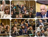 البرلمان يتمسك بالاستحقاق الدستورى للصحة فى الموازنة العامة الجديدة.. لجنة الصحة تطالب بحذف مياه الشرب والصرف الصحى منها.. وتخصيص 10 مليارات جنيه لتطوير مستشفيات التأمين الصحى.. وزيادة مخصصات العلاج الطبيعى