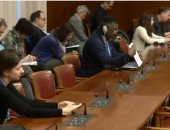 صور.. الأمم المتحدة: الحكومة السورية شنت هجمات كيماوية بالغوطة الشرقية 