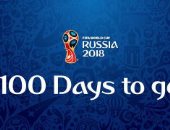 كأس العالم 2018.. أكثر من 100 مباراة للبرازيل وألمانيا الأكثر مشاركة