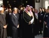 وزير الآثار: منطقة الأزهر تضم 600 مبنى أثرى و3 آلاف مبنى بطراز معمارى مميز