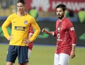 الأهلى يعقد صفقة مع المقاصة.. ضم سامى مقابل تفعيل بيع أنطوى 