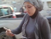 حملة لـ"المصريين الأحرار" بشوارع الجيزة للتوعية بأهمية المشاركة بالانتخابات