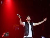 حمادة هلال يعتذر لجمهوره بسبب تأخير طرح أغنيته الجديدة