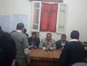 محافظ سوهاج: قرعة علنية لتسليم 60 وحدة سكنية بنجع عميرة بقرية الصوامعة 