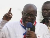 رئيس غانا: نشر قوات أمريكية بالبلاد سيعزز السلام الإقليمى