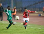 فيديو.. ماسيمبا يحرز أول هدف لمونانا فى مرمى الأهلى
