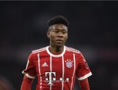أخبار بايرن ميونخ اليوم عن اقتراب ألابا من مغادرة البافارى