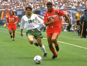 حكايات كأس العالم.. قصة أول مواجهة عربية فى تاريخ المونديال