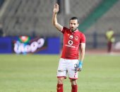 كأس العالم 2018.. الإصابة تبعد معلول.. نجم الاهلى يغيب عن تدريبات تونس 