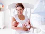دراسة: تناول الأمهات العقاقير المضادة للصرع لا يؤثر على الرضاعة الطبيعية