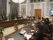 "دينية النواب" تستقبل وفدا إندونيسيا للاستفادة بخبرات مصر فى التشريع (صور)