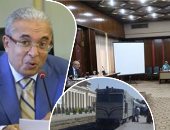 "خطة البرلمان" توصى الحكومة بتلبية مطالب السكة الحديد.. ممثلو الهيئة: نحقق خسائر 6.3 مليار والتعريفة ثابتة منذ 1990.. ويؤكدون: هناك خطوط سعرها جنيه وربع والبعض بيتهرب من التذاكر.. ونستهدف الوصول للأمان الكامل