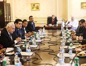 جدل باجتماع "دينية البرلمان" حول "إسكان مبارك للشباب" التابع للأوقاف