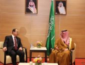 وزير الداخلية لنظيره السعودى: تضافر الجهود لمنع انتشار الاٍرهاب