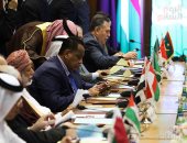 وزير خارجية جيبوتى: القرار الأمريكى بشأن القدس يهدد بنسف عملية السلام (صور)