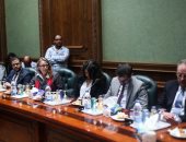 "حقوق الإنسان" بالنواب تفتح ملف  "الرعاية اللاحقة للسجناء "  