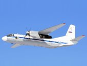 صور.. تعرف على طائرة "أنطونوف – 26" الروسية بعد تحطمها فى سوريا