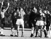 حكايات كأس العالم.. حرب تشيلى وإيطاليا فى مونديال 1962